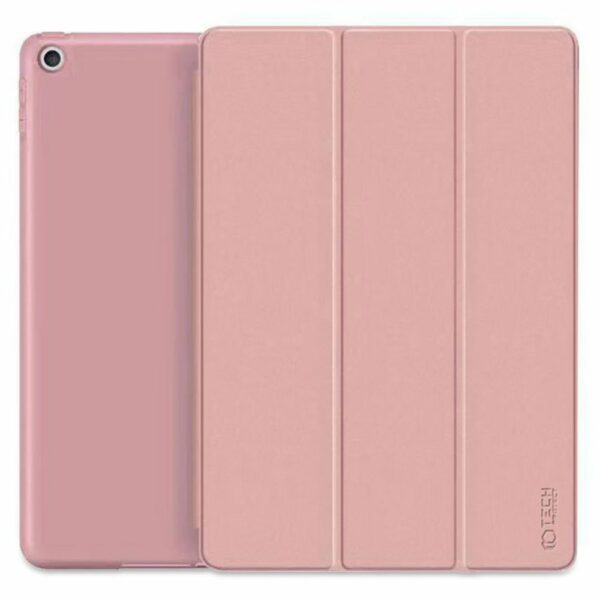 TECH-PROTECT futrola za IPAD 10.2 2019 / 2020 / 2021 ROSE GOLD