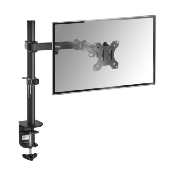 VonHaus jednostruki desktop monitor mount (13-32)