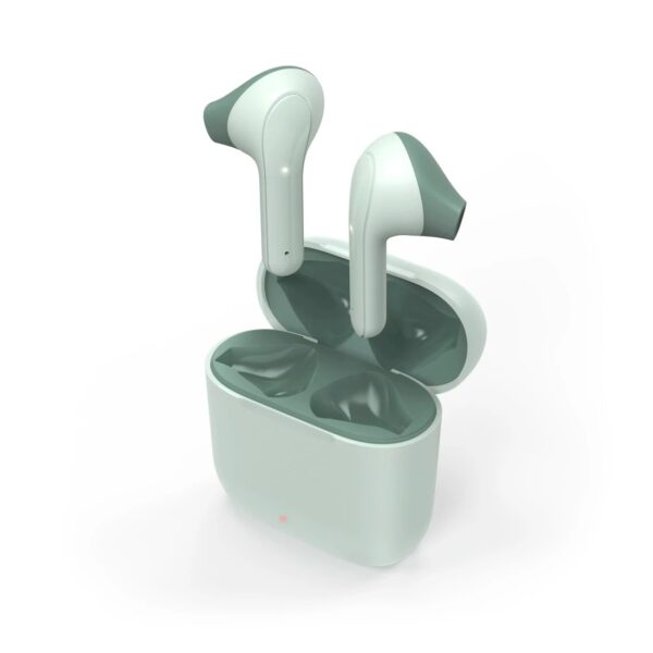 Hama Freedom light Bluetooth Slušalice zelene
