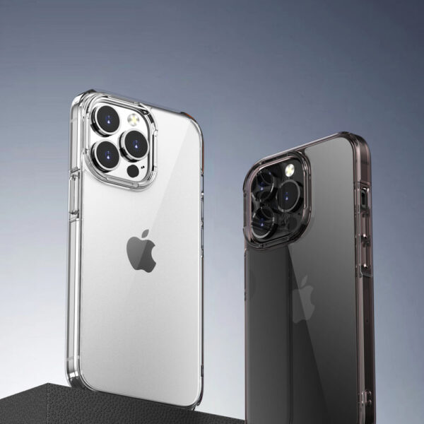 Mocolo providna maska za iPhone 13 seriju
