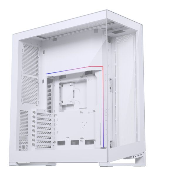 PHANTEKS NV7 D-RGB LED ATX kučište bijelo