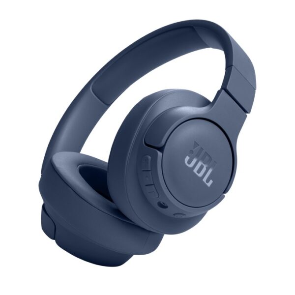 JBL Tune 720BT Bluetooth Wireless slušalice blue
