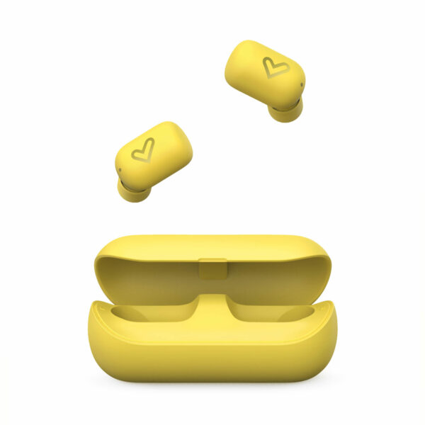 ENERGY SISTEM Urban 4 True Wireless slušalice Vanilla