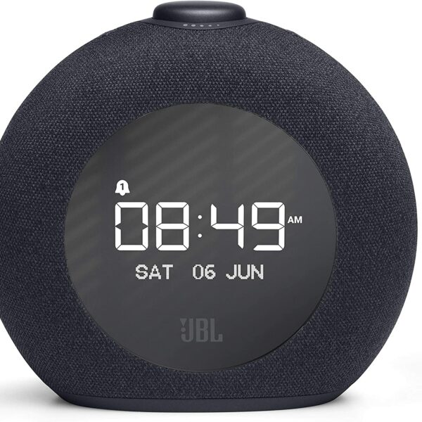 JBL Horizon 2 FM Radio i Bluetooth zvučnik