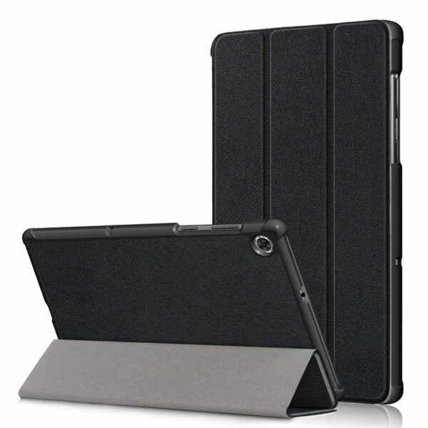 TECH-PROTECT futrola za LENOVO TAB M10 10.1 2ND GEN TB-X306 BLACK