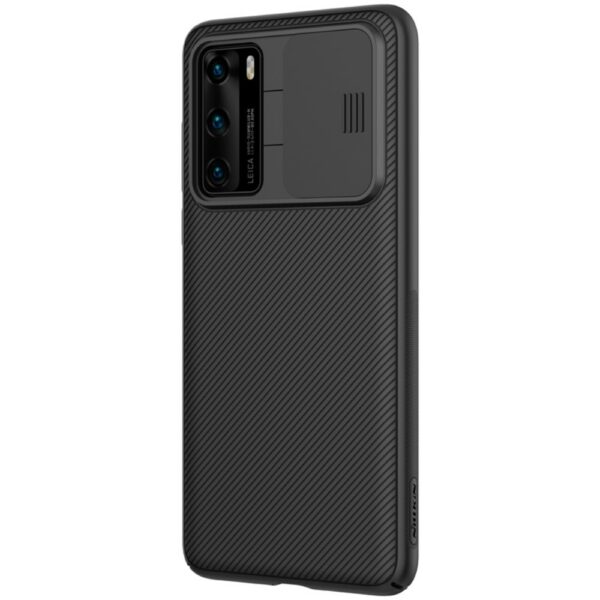 NILLKIN CamShield maska za Galaxy S20
