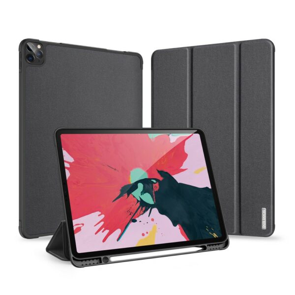 DUX DUCIS DOMO Tri-fold futrola za Apple iPad Pro 12.9 (2020)/(2018)