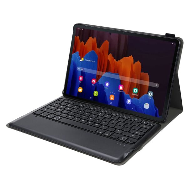 Bluetooth futrola/tastatura za Galaxy Tab S7 Plus (2020)/S7 FE T730 T736