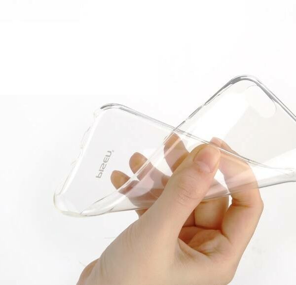 Pisen gel maska za iphone 6  4,7