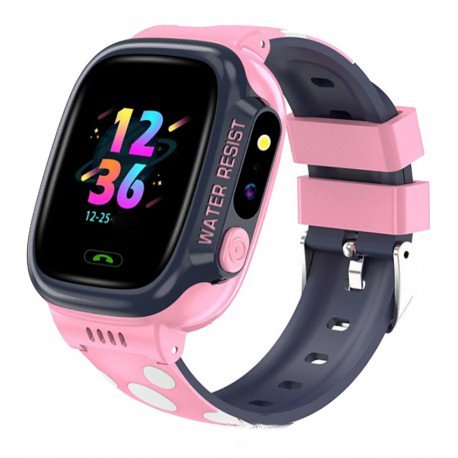 LEMONDA SMART Y92 Kids IP67 GPS smart dječiji sat pink