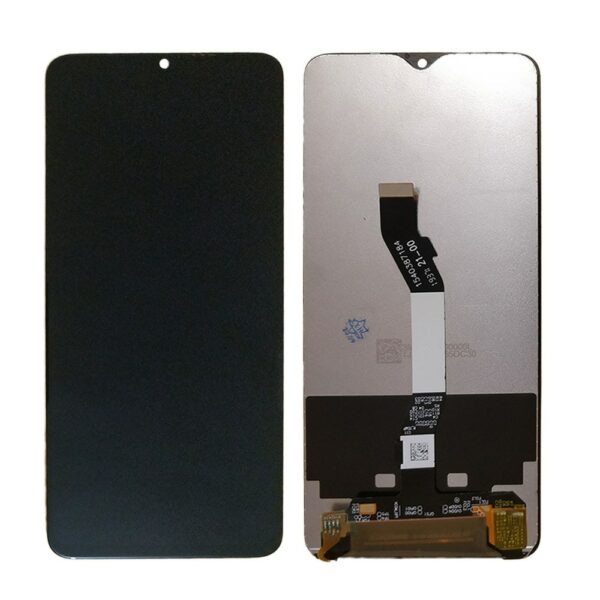 LCD za Xiaomi Redmi Note 8