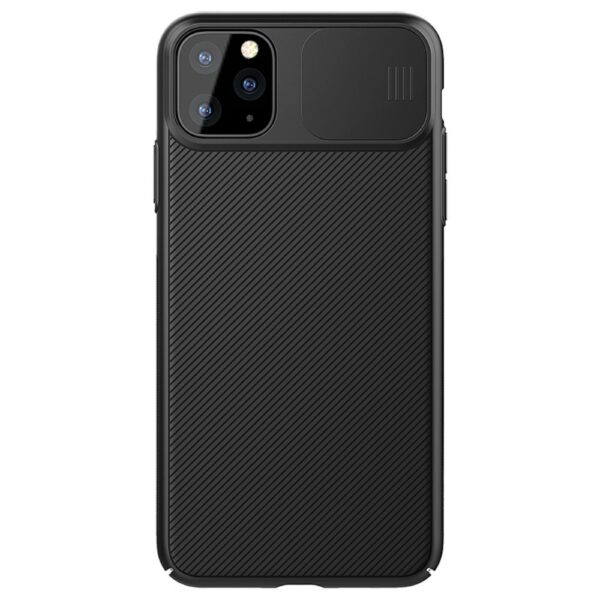 NILLKIN CamShield maska za iPhone 11 Pro Max 6.5”