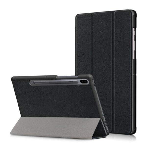 Tri-fold futrola za Galaxy Tab S6 T860/T865 razne boje