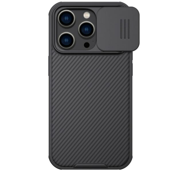 NILLKIN CamShield Pro Series for iPhone 14 Pro 6.1''