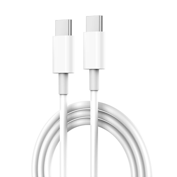 Appacs U19 Type C to Type C USB kabal