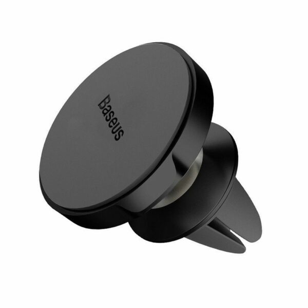 BASEUS air vent auto stalak SUER-A01 black