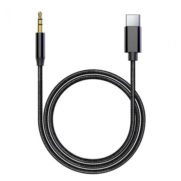 Appacs U527 Type c to 3.5mm kabl