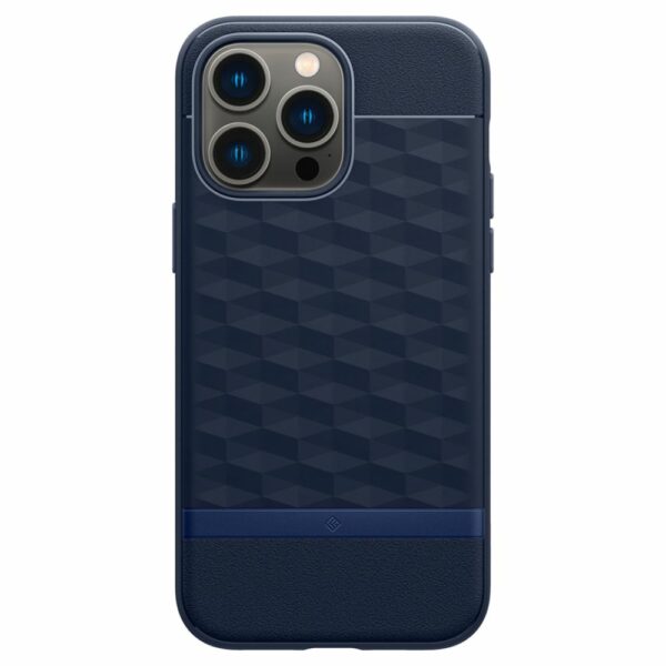 CASEOLOGY PARALLAX MAGSAFE maska za IPHONE 14 PRO MIDNIGHT BLUE