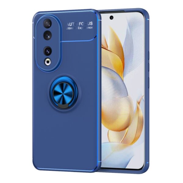 Carbon maska za Honor 90 Navy