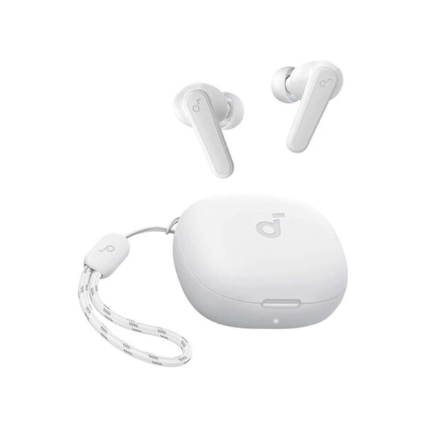 Anker Soundcore R50i slušalice, white