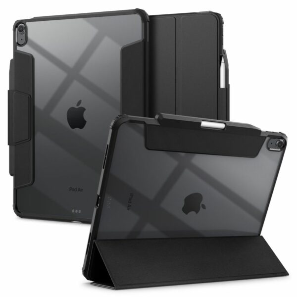 SPIGEN ULTRA HYBRID ”PRO” futrola za IPAD AIR 13 2024 BLACK