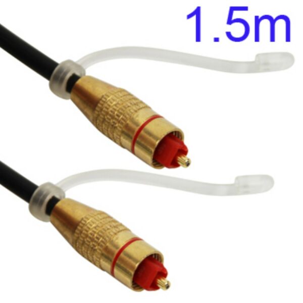 1.M optički audio kabal SPDIF