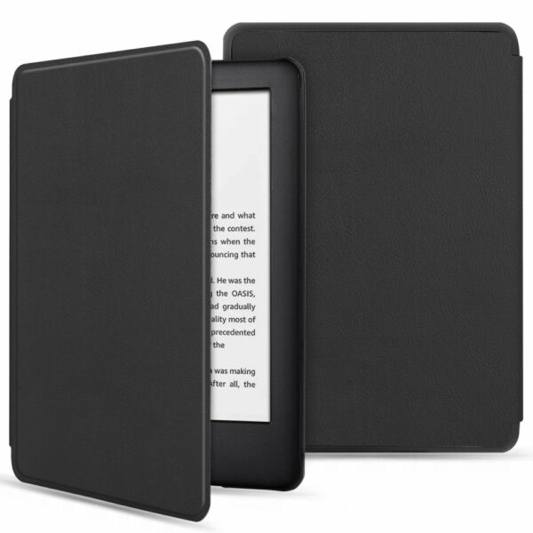 TECH-PROTECT SMARTCASE futrola za KINDLE 11 2022 BLACK