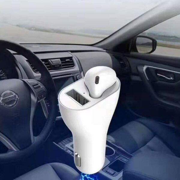 Auto slušalica RV1