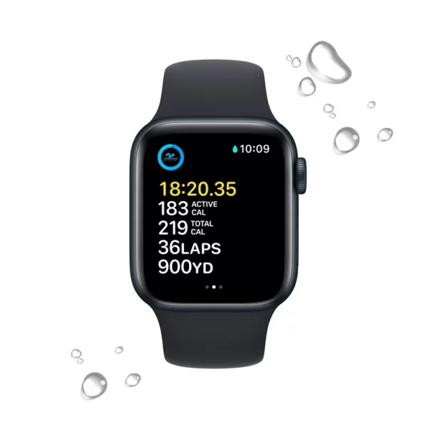 APPLE WATCH SE 2ND GENERATION (GPS) 40MM