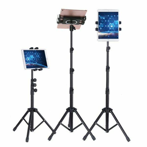 ADV-306 Tripod stalak za mobitel/tablet 4.7-12.9''
