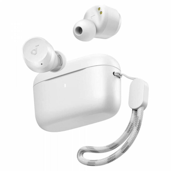 Anker Soundcore A25i wireless slušalice bijele