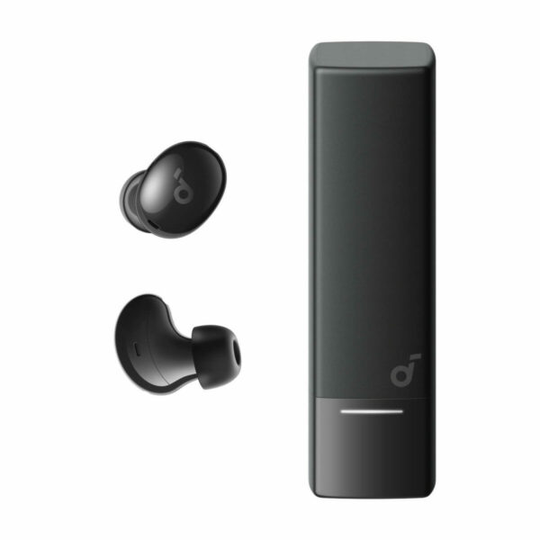 Anker Soundcore A30i bežične slušalice, crne