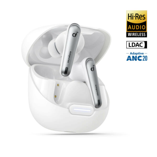 Anker Soundcore Liberty 4 NC white