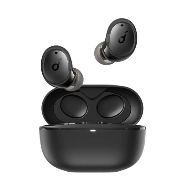 Anker Soundcore Life Dot 3i v2 slušalice Black