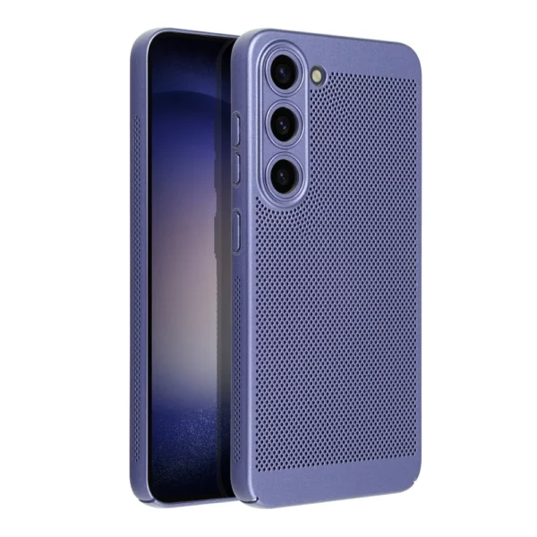 BREEZY maska za SAMSUNG A15 4G / A15 5G blue