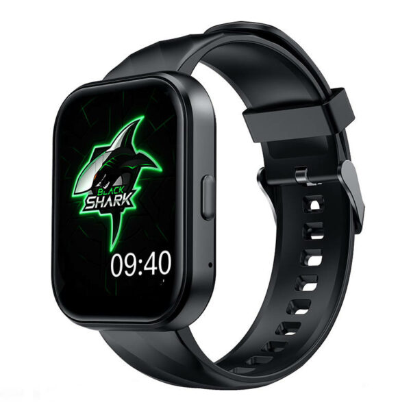 Black Shark BS-GT Neo Smartwatch crni