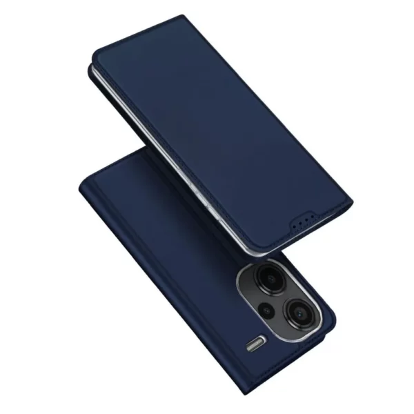 DUX DUCIS SKIN PRO futrola za REDMI NOTE 13 Pro Plus 5G blue