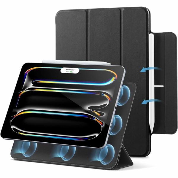ESR REBOUND MAGNETIC futrola za IPAD PRO 11 5 / 2024 BLACK