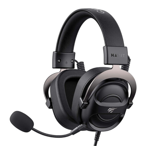 HAVIT H2002E Gaming slušalice crne