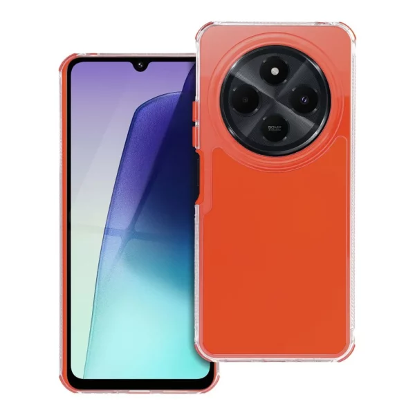 MATRIX maska za Xiaomi Redmi 14C orange