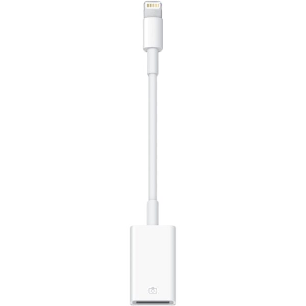 Appacs JH-0514 lightning u USB Adapter