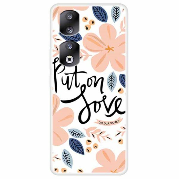 Maska za Honor 90 Put on Love