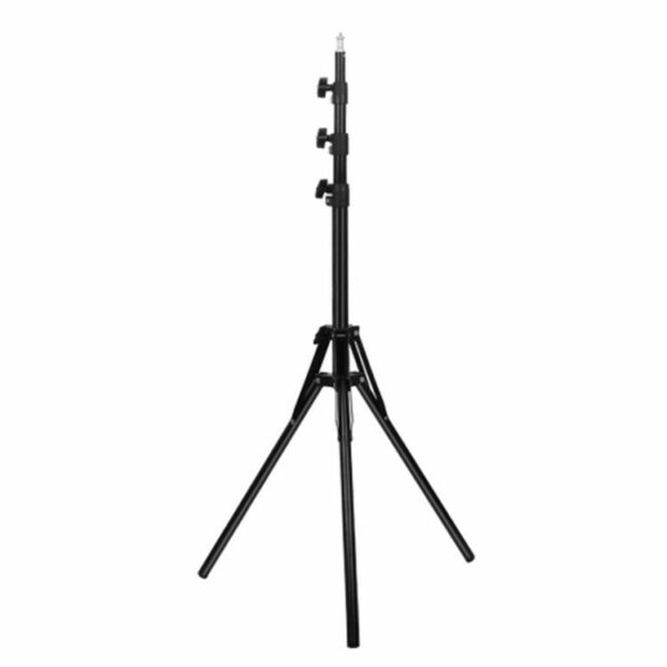 PULUZ PU451B  2m Height Tripod