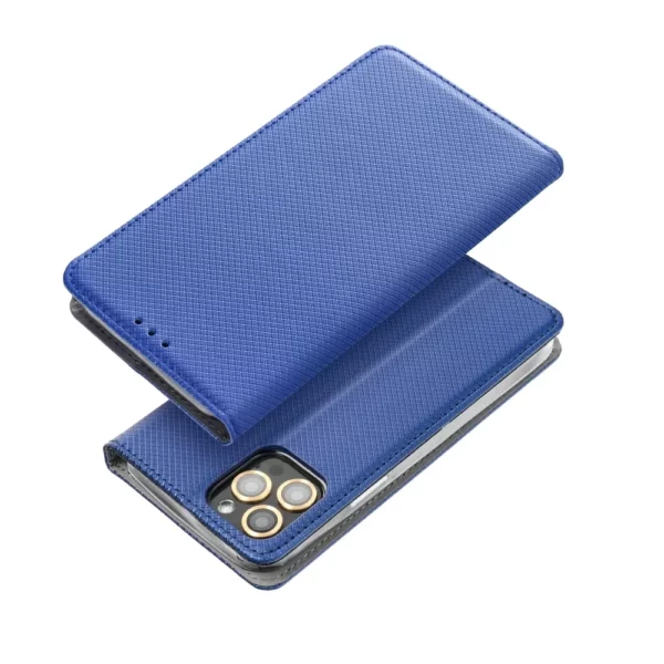 SMART preklopna futrola za SAMSUNG A26 navy