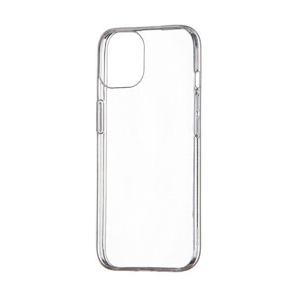 Slim maska 1 mm za Xiaomi Redmi 14C 4G/ Redmi A4 / POCO C75 transparent
