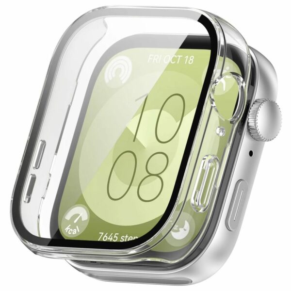 TECH-PROTECT DEFENSE360 maska za HUAWEI WATCH FIT 3 CLEAR