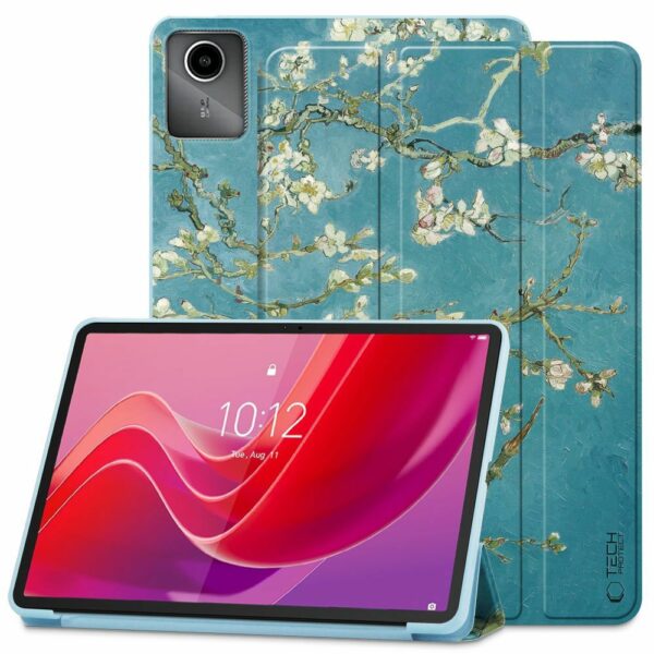 TECH-PROTECT SMARTCASE futrola za LENOVO TAB M11 11.0 TB-330 SAKURA