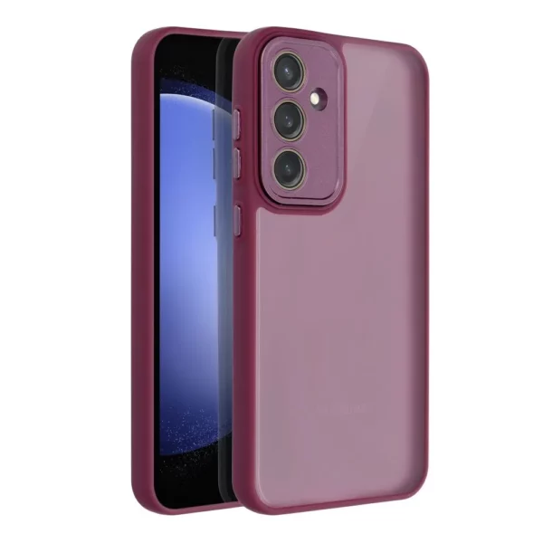 VARIETE maska za XIAOMI Redmi NOTE 13 PRO 4G purple