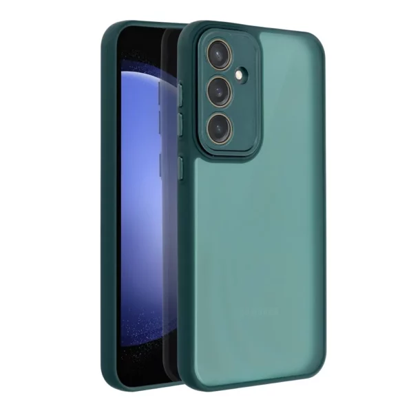 VARIETE maska za XIAOMI Redmi NOTE 13 4G dark green