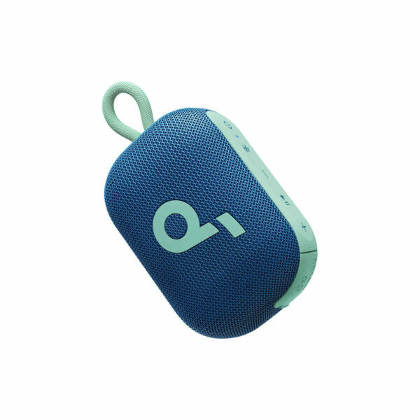 Anker Soundcore prijenosni Bluetooth zvučnik Select 4 GO, plavi